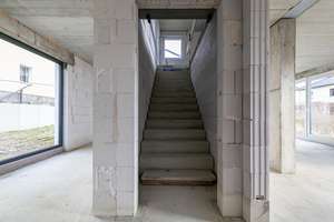 Architektenhaus: 5 Zimmer, 2 Bäder, Garten, Stellplätze (Rohbau) – Die vollständige Adresse der Immobilie erhältst du vom Anbieter., 2692 Großpostwitz/Oberlausitz – Vorschaubild 24
