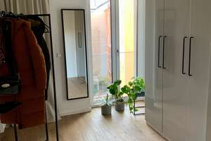 Exklusive Etagenwohnung (125 m²) | gesamte Ebene | Südbalkon | kernsaniert 2020 | Linden-Süd – Die vollständige Adresse der Immobilie erhältst du vom Anbieter., 30449 Linden-Süd, Hannover – Vorschaubild 10
