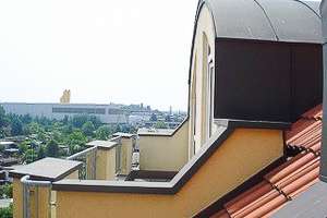 Großzügige 2-Raum-Wohnung mit Dachterrasse und Tiefgarage in ruhiger Lage – Die vollständige Adresse der Immobilie erhältst du vom Anbieter., 4179 Leutzsch, Leipzig – Vorschaubild 7