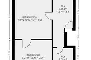 RESERVIERT - Eigenständiges Wohneigentum in zentraler Lage Rohrbachs – Die vollständige Adresse der Immobilie erhältst du vom Anbieter., 69126 Rohrbach, Heidelberg – Vorschaubild 13