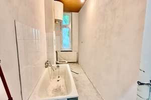 109 m² großes Apartment im Komponistenviertel zum selbst renovieren Erdgeschoss – Bizetstraße 142, 13088 Weißensee, Berlin – Vorschaubild 11