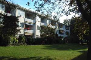 Hell durchflutete 3-Zimmer-Wohnung – Zur Anmietung ist ein WBS der EOF-Stufe III erforderlich!!! – Söderblomstr. 28, 90439 Sündersbühl, Nürnberg – Vorschaubild 1