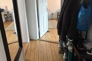 Zentrale 2,5-Zimmer-Wohnung in Kiel – Stormarnstraße 12, 24113 Hassee, Kiel – Vorschaubild 4