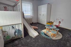 Kapitalanlage mit Zukunft – gepflegtes Mehrfamilienhaus in gefragter Lage – Die vollständige Adresse der Immobilie erhältst du vom Anbieter., 36251 Bad Hersfeld – Vorschaubild 8