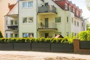 Sonnige DG-Maisonette Wohnung in Berlin-Hermsdorf: 3 Zimmer, 2 Balkone – Die vollständige Adresse der Immobilie erhältst du vom Anbieter., 13467 Hermsdorf, Berlin – Vorschaubild 13