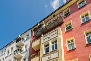 Spätestens bezugsfrei im August 2027! Lichtdurchflutete 1-Zimmer-Wohnung in Bestlage-Friedrichshain – Die vollständige Adresse der Immobilie erhältst du vom Anbieter., 10243 Friedrichshain, Berlin – Vorschaubild 12