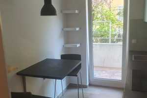 Geschmackvolle 2-Raum-EG-Wohnung mit EBK in München Maxvorstadt – Arcisstraße 54, 80799 München – Vorschaubild 6