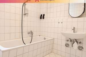 Stilvoll wohnen im Herzen Leipzigs – großzügige 2-Zimmer-Wohnung mit Charme! – Die vollständige Adresse der Immobilie erhältst du vom Anbieter., 4105 Zentrum-Nord, Leipzig – Vorschaubild 12