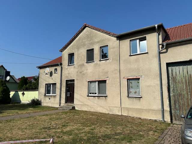 Wohnen im Fläming, Wittenberg Kreis – Bild 1