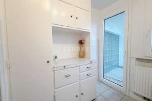 Stilvoll wohnen in Stuttgart-West – modernisierte 2-Zimmer-Wohnung mit zwei Balkonen – Die vollständige Adresse der Immobilie erhältst du vom Anbieter., 70176 Rosenberg, Stuttgart – Vorschaubild 15