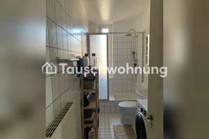 Tauschwohnung: 3,5 Zimmer Altbauwohnung nahe U-Bahn mit 2 Balkonen und EBK – Die vollständige Adresse der Immobilie erhältst du vom Anbieter., 90429 Eberhardshof, Nürnberg – Vorschaubild 14