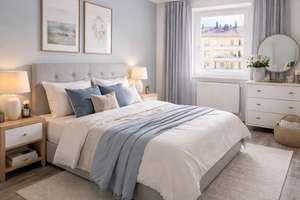 Moderne 2-Zimmer-Wohnung nach Kernsarnierung – ideal für Singles & Paare – Moselstr. 2, 55118 Neustadt, Mainz – Vorschaubild 1