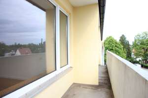 Freie 4-Zimmer-Wohnung mit zwei Loggien – Die vollständige Adresse der Immobilie erhältst du vom Anbieter., 81673 Josephsburg, München – Vorschaubild 11