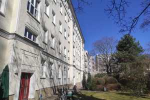 Friedrichshain: Eleganter Altbau mit grünem innenhof und zentraler Lage – Berlin – Vorschaubild 14