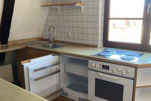 Charmante Maisonnette-Wohnung in zentraler Lage von Ulm – Frauenstraße 52, 89073 Mitte, Ulm – Vorschaubild 13