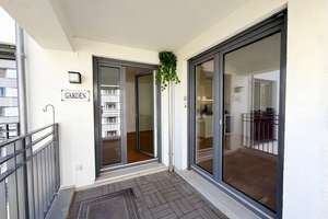 Neuwertige Eleganz mit grünem Innenhof - Im Herzen Bogenhausens – Vogelweidestraße 3, 81677 Parkstadt, München – Vorschaubild 6