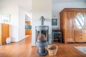 ⭐️ Einzigartiges Penthouse im Prenzlauer Berg – 4,5 Zi., Kamin, Lift, Klima, Sauna & TG-Stellplatz – Die vollständige Adresse der Immobilie erhältst du vom Anbieter., 10439 Prenzlauer Berg, Berlin – Vorschaubild 3