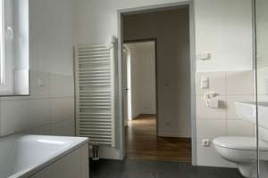 Stilvolle 3-Zimmer-Wohnung mit großer Terrasse am Kurpark – Theaterplatz 11, 53177 Alt-Godesberg, Bonn – Vorschaubild 7