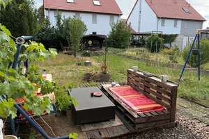 +++ LU.-GARTENSTADT / 3-FH / HOFBEREICH, GARTEN, ANBAU (SOMMERKÜCHE), BALKON +++ – 67065 Gartenstadt, Ludwigshafen am Rhein – Vorschaubild 4