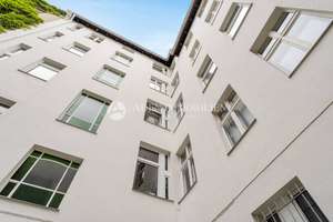 BEZUGSFREI: 3-Zi.-Altbauwohnung, Balkon, Stuck, Dielen für den individuellem Gestaltungsspielraum! – 10713 Wilmersdorf, Berlin – Vorschaubild 38