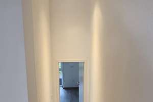 Stilvolle Split-Level-Loftwohnung mit Garten in sanierter Fabrik mit TG Stellplatz – 40489 Angermund, Düsseldorf – Vorschaubild 10