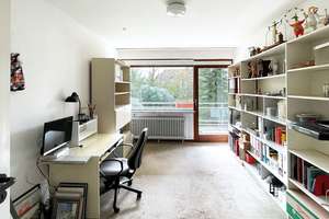 Zentral gelegenes, zweigeschossiges Wohnhaus mit Keller, Garage sowie Carport und schönem Garten – Die vollständige Adresse der Immobilie erhältst du vom Anbieter., 49661 Cloppenburg – Vorschaubild 18