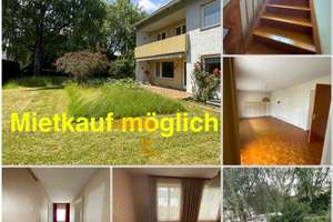 Großzügiges EFH mit großem Garten, sofort zu Ihrer Verfügung, Mietkauf möglich! – Die vollständige Adresse der Immobilie erhältst du vom Anbieter., 87700 Innenstadt, Memmingen – Vorschaubild 1
