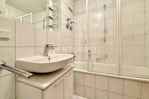 Leerstehendes Appartement als Top-Invest – Die vollständige Adresse der Immobilie erhältst du vom Anbieter., 1259 Großzschachwitz, Dresden – Vorschaubild 4