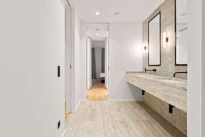 Luxus-Maisonette am Rosenthaler Platz mit Garten, Stellplatz und Perspektive zur Eigennutzung – Die vollständige Adresse der Immobilie erhältst du vom Anbieter., 10119 Mitte (Ortsteil), Berlin – Vorschaubild 21