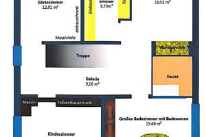 Exklusive Stadtvilla aus dem Jahr 2015 – Die vollständige Adresse der Immobilie erhältst du vom Anbieter., 12623 Mahlsdorf, Berlin – Vorschaubild 25