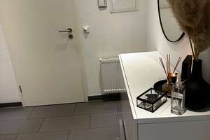 Gepflegte 3-Zimmer-Wohnung (83 m²) im Hochparterre – saniert,  Möblierung übernehmbar – Neusser Straße 862, 50737 Longerich, Köln – Vorschaubild 3