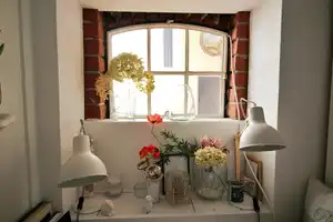 Wohnidyll - Dreifamilienhaus  mit verbundenem Bungalow & traumhaftem Garten - Anlage - Seckenhausen – Diepholz (Kreis) – Vorschaubild 34