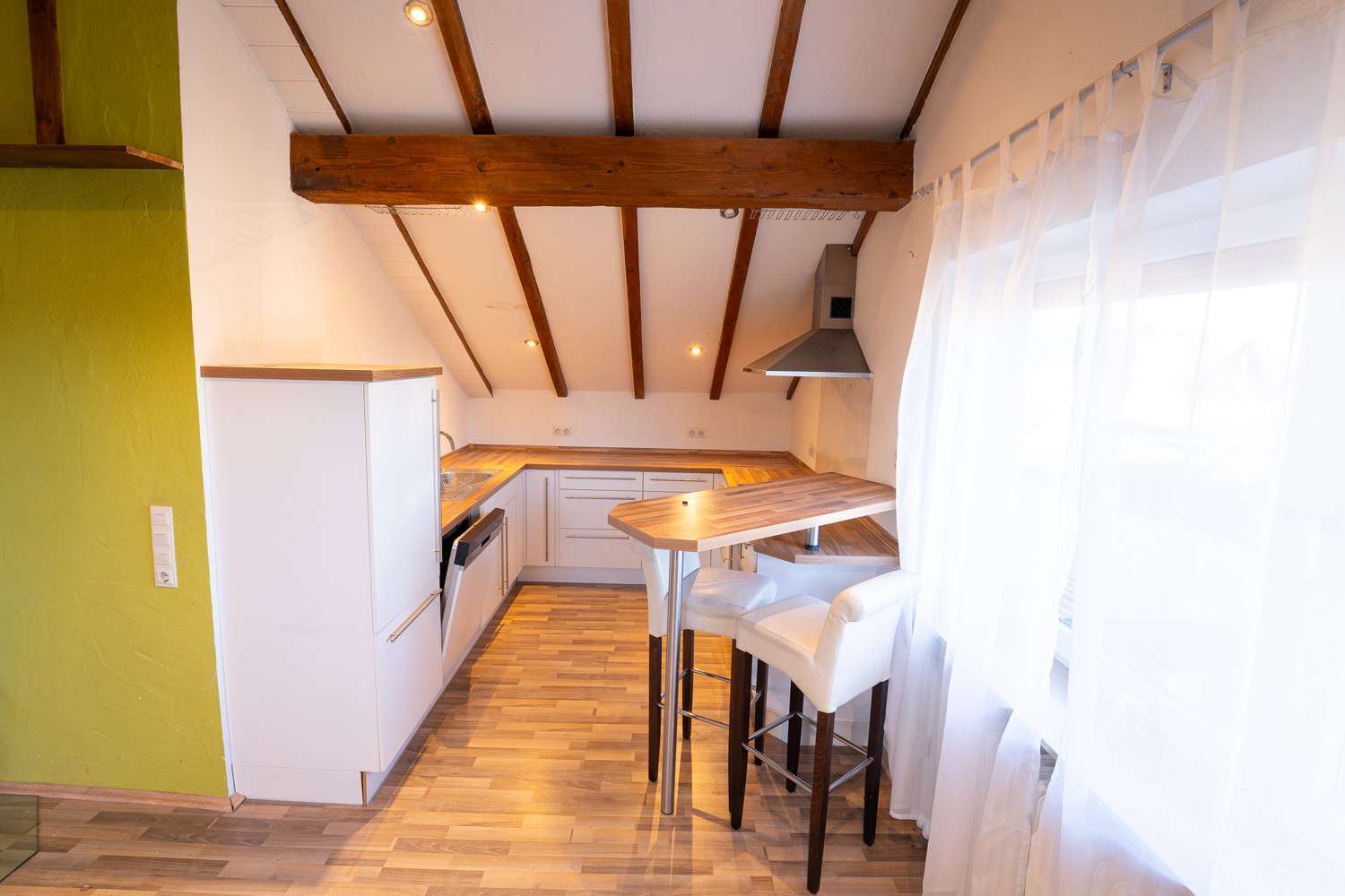 Immobilie in Rottweil - Ein Haus zwei Wohnungen! Investieren Sie in Ihre Zukunft! - Bild 7