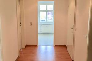 Gemütliche und helle 2,5-Zimmer Wohnung (1.OG) zentral in Parchim – Die vollständige Adresse der Immobilie erhältst du vom Anbieter., 19370 Parchim – Vorschaubild 3