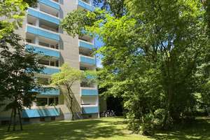 Studio-Apt. "zum Verlieben" – Die vollständige Adresse der Immobilie erhältst du vom Anbieter., 22453 Groß Borstel, Hamburg – Vorschaubild 15