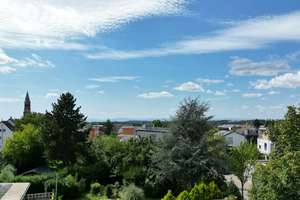Penthouse-Traum: 3 Zimmer & XL-Dachterrasse (WE 2.10) – 79111 St. Georgen-Nord, Freiburg im Breisgau – Vorschaubild 2