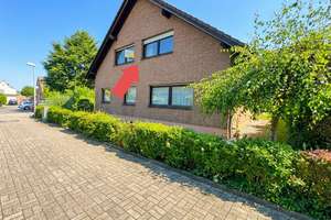 Sankt Augustin-Ort: Lichtdurchflutete Loggia-Wohnung in ruhigem Wohnumfeld – Die vollständige Adresse der Immobilie erhältst du vom Anbieter., 53757 Sankt Augustin – Vorschaubild 2