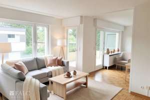 Selten, aber wahr - 2 Mehrfamilienhäuser auf exklusivem Wassergrundstück – Die vollständige Adresse der Immobilie erhältst du vom Anbieter., 13467 Hermsdorf, Berlin – Vorschaubild 9