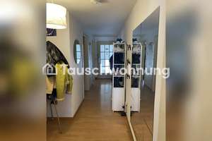 Tauschwohnung: Schöne 3-Zimmer-Wohnung in Stuttgart-West
