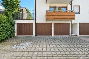 Moderne, helle Wohnung in ruhiger Lage mit Garage – 70469 Hohe Warte, Stuttgart – Vorschaubild 23