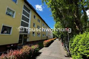 Tauschwohnung: 3-Zimmer-Wohnung am Beethovenpark gegen größer! – Lehmbruckstraße 6, 50939 Klettenberg, Köln – Vorschaubild 10