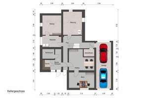 Exklusiv modernisierte Altbauvilla mit großzügigem Grundstück und stilvollen Ausstattungsdetails – Die vollständige Adresse der Immobilie erhältst du vom Anbieter., 23858 Reinfeld (Holstein) – Vorschaubild 29