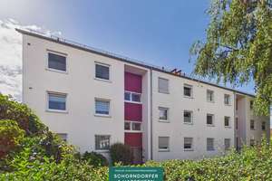 Exklusive 1,5-Zimmer-Wohnung mit EBK & Stellplatz