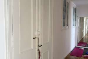 Stilvolle Wohnung in begehrter Schwabinger Lage – Die vollständige Adresse der Immobilie erhältst du vom Anbieter., 80801 Schwabing-Ost, München – Vorschaubild 3