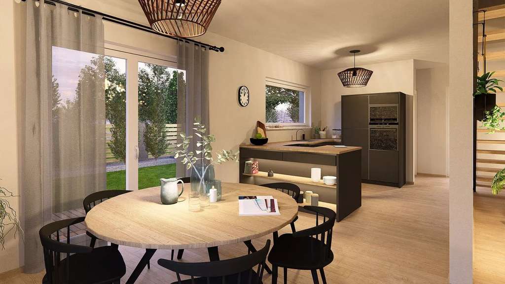 Immobilie in Kranenburg - OKAL: Wo Wohnträume wahr werden - Ihr neues Zuhause - Bild 3