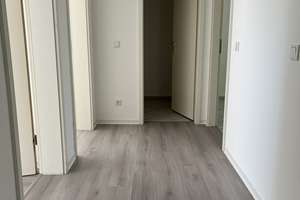 Moderne 2 Zimmer Wohnung in Bielefeld Jöllenbeck mit Balkon
