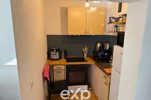 Ganz allein? 
Kauf sie! 
Zieh ein. – 30519 Mittelfeld, Hannover – Vorschaubild 18