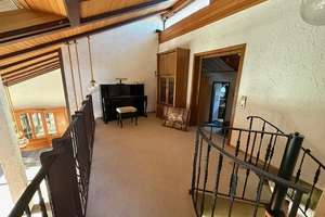 Selten großzügig u. komfortabel! Extravag. EFH m. 330 m² Wohnfl. u. 8,8 Ar Grdst. in idyll. Lage! – Die vollständige Adresse der Immobilie erhältst du vom Anbieter., 72664 Kohlberg – Vorschaubild 44