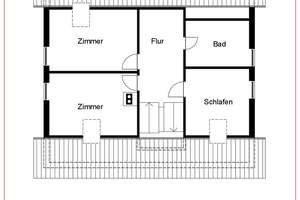 Freistehendes Einfamilienhaus mit Einliegerwohnung – Die vollständige Adresse der Immobilie erhältst du vom Anbieter., 71711 Steinheim an der Murr – Vorschaubild 16