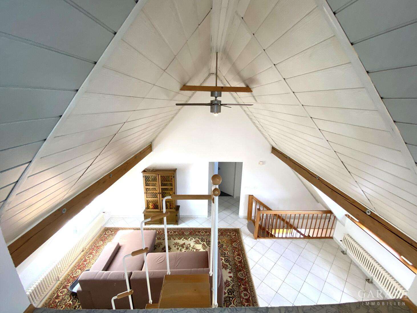 Immobilie in Plech - Generalsanierte Doppelhaushälfte mit Maisonette - Studioeinliegerwohnung in Plech - Bild 9